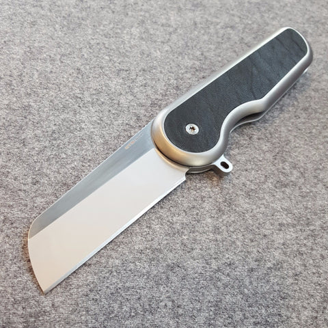 The Professional - Premium Pocket Knife, Serial #4