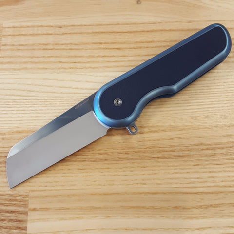 The Professional - Premium Pocket Knife, Serial #5