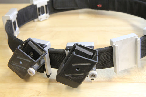 ELS Compatible Belt Clip